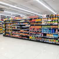 Supermarket