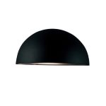Nordlux Scorpius Wandlamp Metaal Zwart | IP33 - Geschikt voor E14