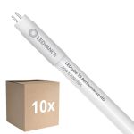 Voordeelpak 10x Ledvance LED Buis T5 Performance Mains (AC) High Output 26W 4000lm - 865 Daglicht | 145cm - Vervangt 49W