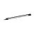 Ledvance LED Montagebalk Linear Edge RGBW Zwart 8W 460lm - RGBW | 50cm - Afstandsbediening